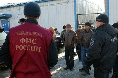 прописка в Ряжске